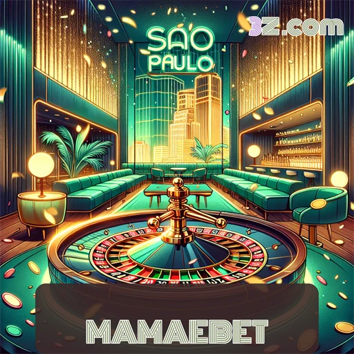 Mamaebet: Segurança e Confiabilidade em Cada Jogo