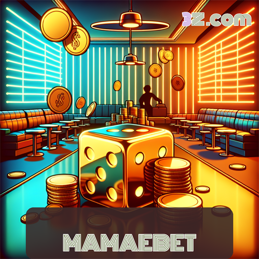Experimente a Revolução da Plataforma de Jogos da Mamaebet