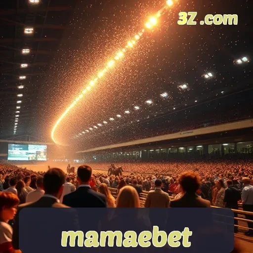mamaebet App