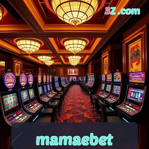 mamaebet Bônus