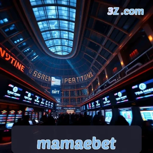 mamaebet Jogos
