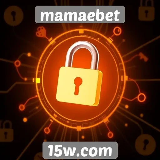Novos recursos de segurança do site Mamaebet