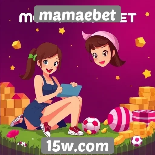 Ofertas e bônus disponíveis no mamaebet