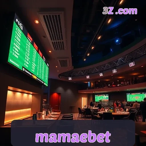 mamaebet Pagamento