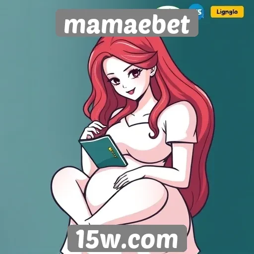 Opções de pagamento disponíveis no mamaebet