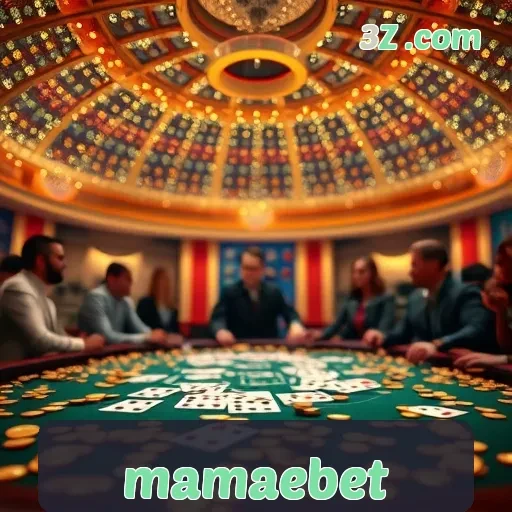 mamaebet Eventos Esportivos