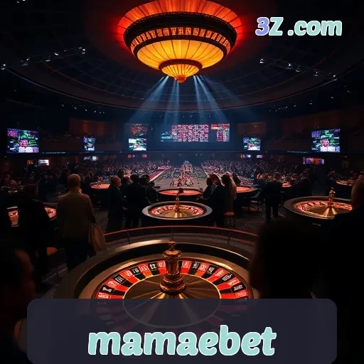 mamaebet Suporte 24/7