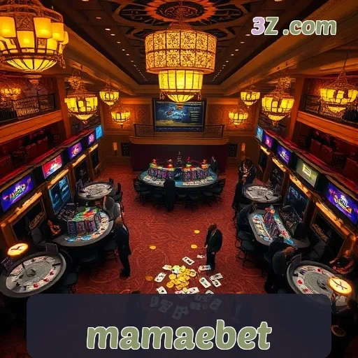 mamaebet VIP